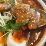 ADOOR - 大きめのチキン