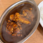 デリー 上野店 - 