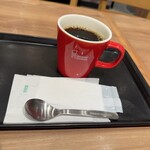 ミスタードーナツ - ドリンク写真: