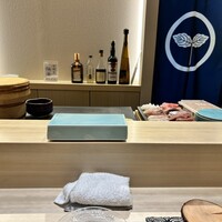 恵比寿 鮨 はつめ - 