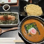 元祖博多めんたい重 - 