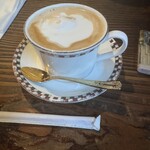 炭火焼珈琲 蔵 - 