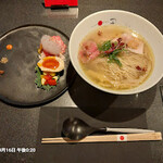 Japanese Soba Noodles 蔦