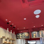 COLD STONE CREAMERY - 