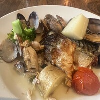 BISTRO FAVORI 代官山 - 