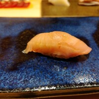 鮨 さいとう 麻布台 - 