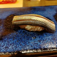 鮨 さいとう 麻布台 - 