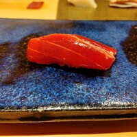 鮨 さいとう 麻布台 - 