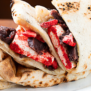 ピッツェリア ナポレターナ ネアポリス_1