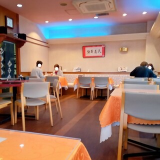 中華料理 香香_2