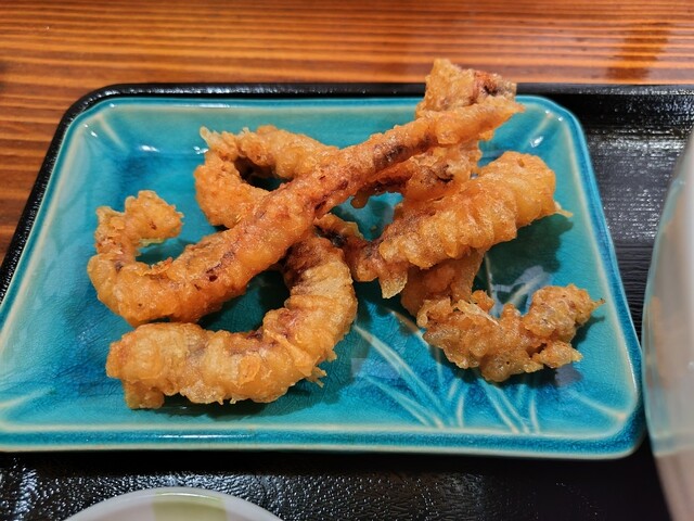 立花 南支店（たちばなみなみしてん） - 蔵王（そば）の写真