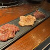 炭火焼ホルモン ぐう 日本橋