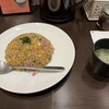 チャーハン王 新橋店