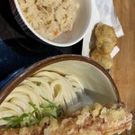 讃岐うどん四八 - 