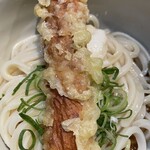 讃岐うどん四八 - 