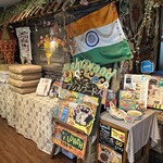 アシルワード - お店の入口です。（2025年4月）
