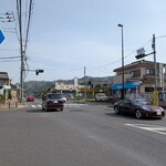 Ramen FeeL - よく晴れました