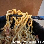 油そば専門店浜そば - 