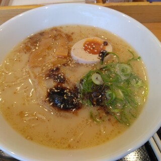 東海パーキングエリア(下り線)フードコート_1