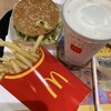 マクドナルド 木津アルプラザ店