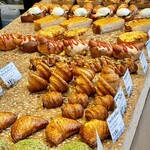 パンとエスプレッソと - 