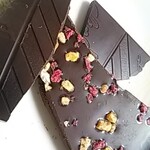 リンツ ショコラ ブティック  - こんな感じです