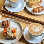 パンとエスプレッソと 由比ガ浜商店 - 