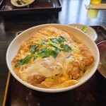 ますや - 料理写真: