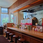 想夫恋 JRフレスタ久留米店 - 内観