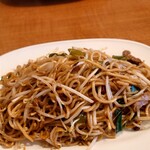 想夫恋 - 焼きそばアップ