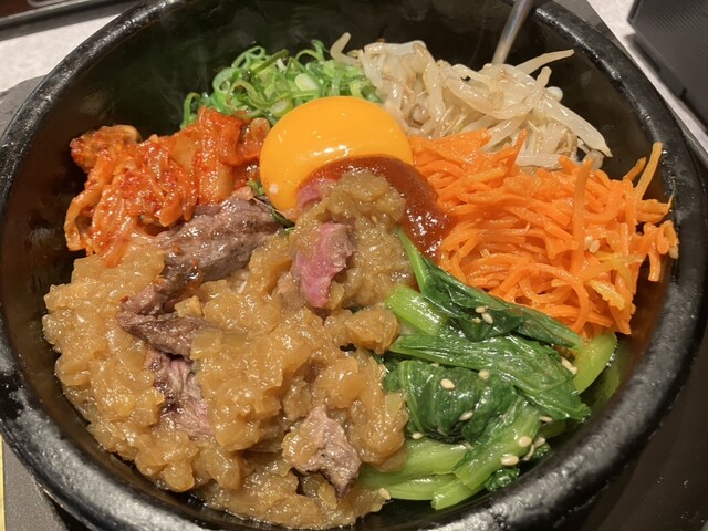 火ノ玉 ヨドバシ仙台第1ビル店（HINOTAMA） - 仙台（韓国料理）の写真