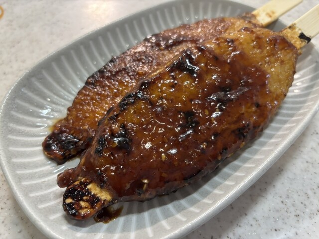 Hashima Dango Apita Konannishi Ten