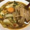 彩華ラーメン 大東店