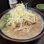 みそや堂・別庵 - 料理写真: