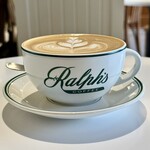 ラルフズ コーヒー - 