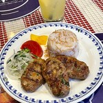 トルコ料理 アセナ - 