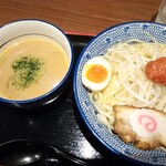 和風とんこつらーめん 武蓮 - 