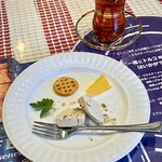 トルコ料理 アセナ - 