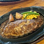 ステーキハウス 杣 - 