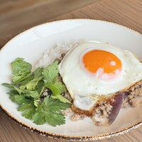 Longrain Tokyo - 