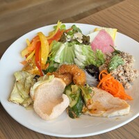 Longrain Tokyo - 