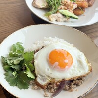 Longrain Tokyo - 