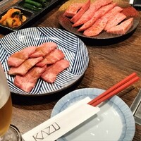 焼肉家 KAZU 別邸 - 