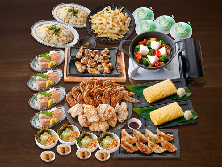 写真 : 鳥良商店 本八幡北口店 - 本八幡/居酒屋 | 食べログ