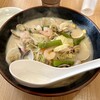 長崎ちゃんめん - あさりとはまぐりと海老のちゃんめん 麺大盛