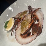 鉄板焼 さがみ - 