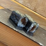 小判寿司 - 干瓢巻き