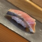 小判寿司 - 初鰹