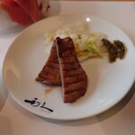 牛たん炭焼 利久 - 
