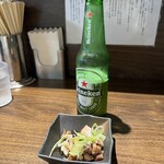 DRIED SARDIN BROTHERS - 